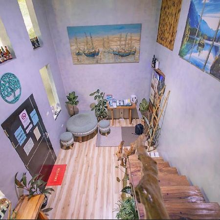 Hidden Of Cailan Family Room El Nido Exterior photo