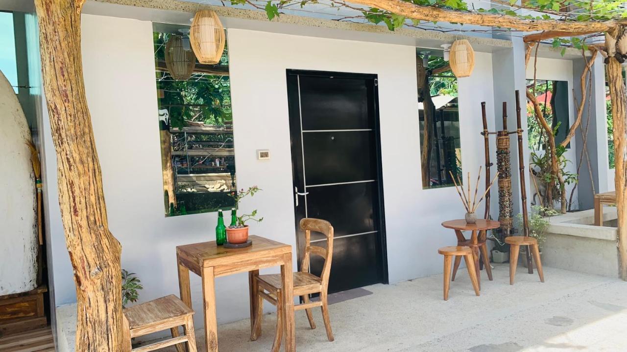 Hidden Of Cailan Family Room El Nido Exterior photo