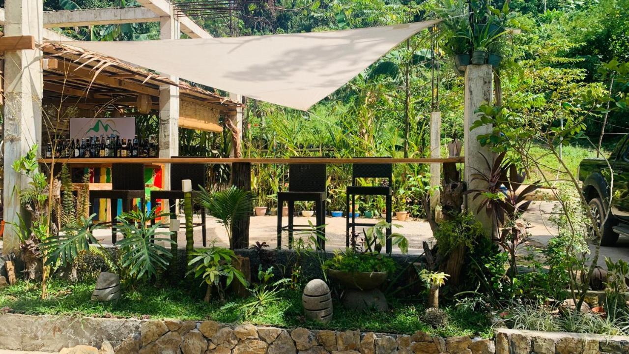 Hidden Of Cailan Family Room El Nido Exterior photo