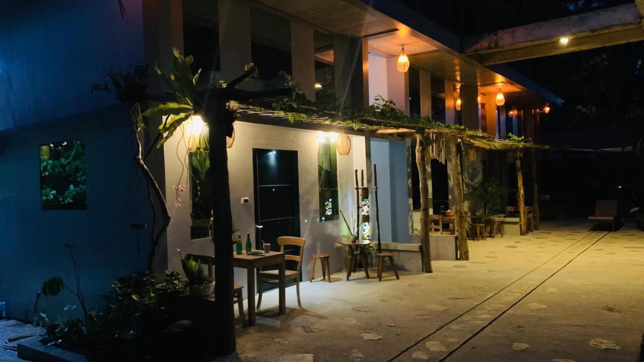 Hidden Of Cailan Family Room El Nido Exterior photo
