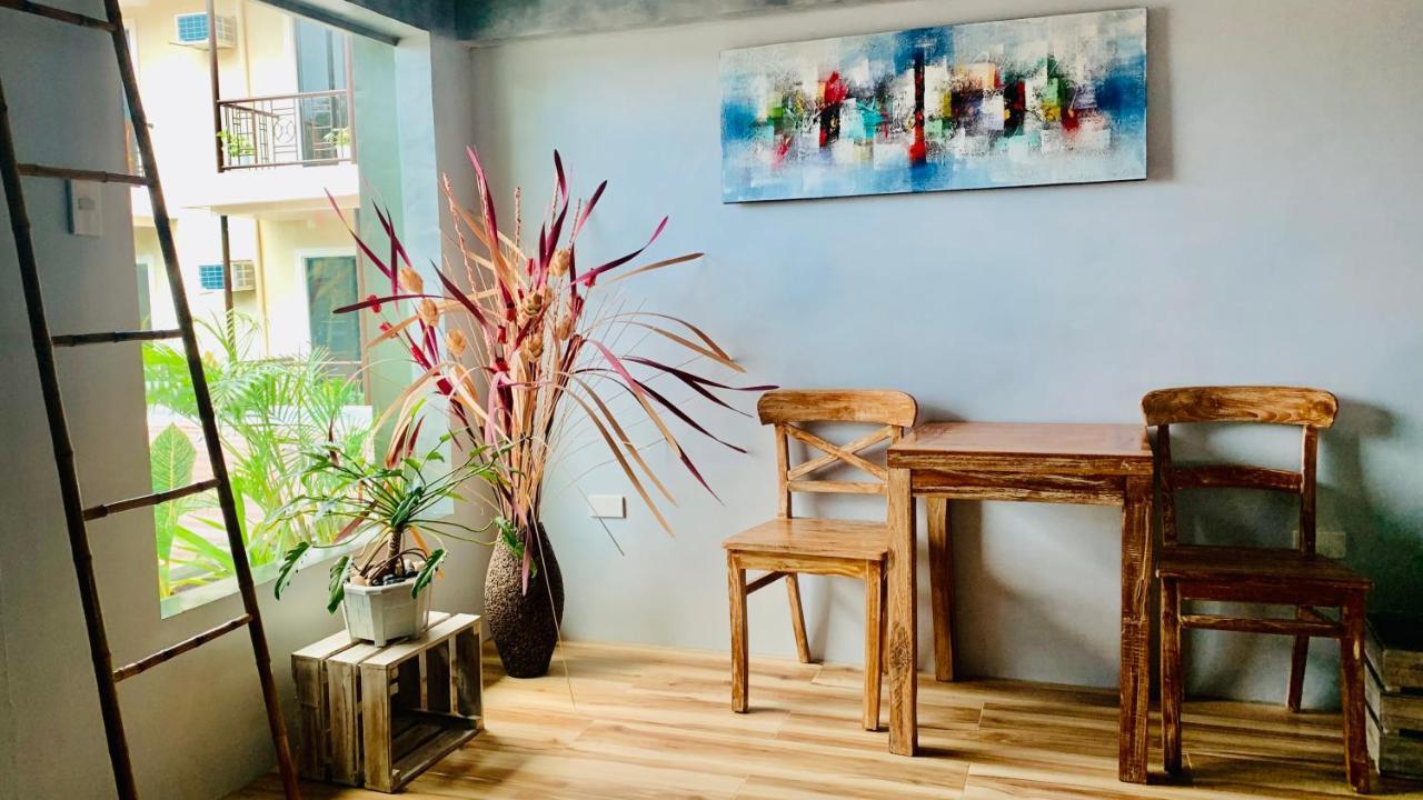 Hidden Of Cailan Family Room El Nido Exterior photo