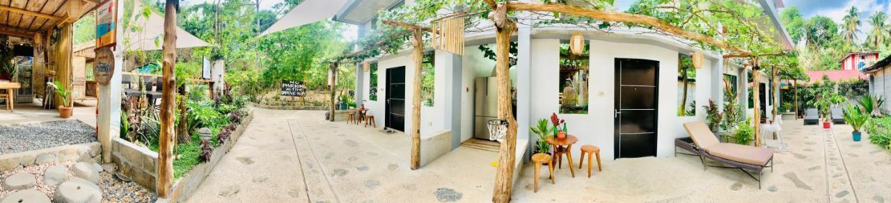 Hidden Of Cailan Family Room El Nido Exterior photo