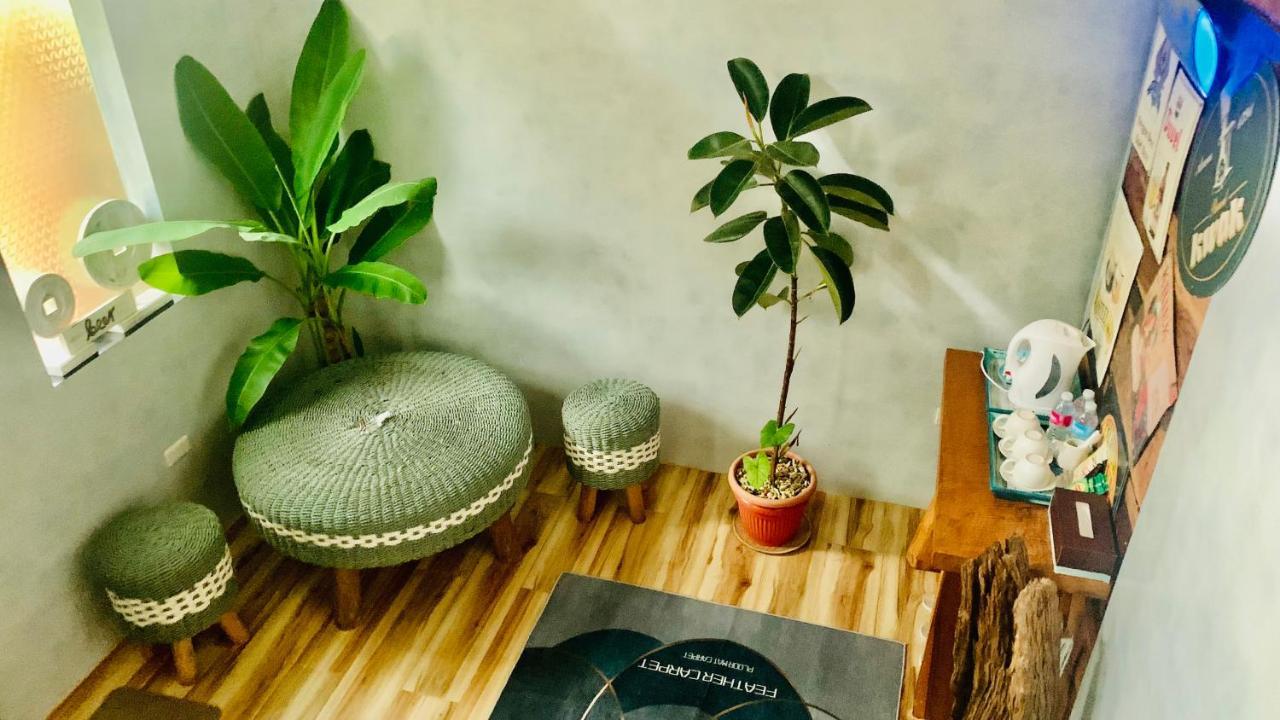 Hidden Of Cailan Family Room El Nido Exterior photo