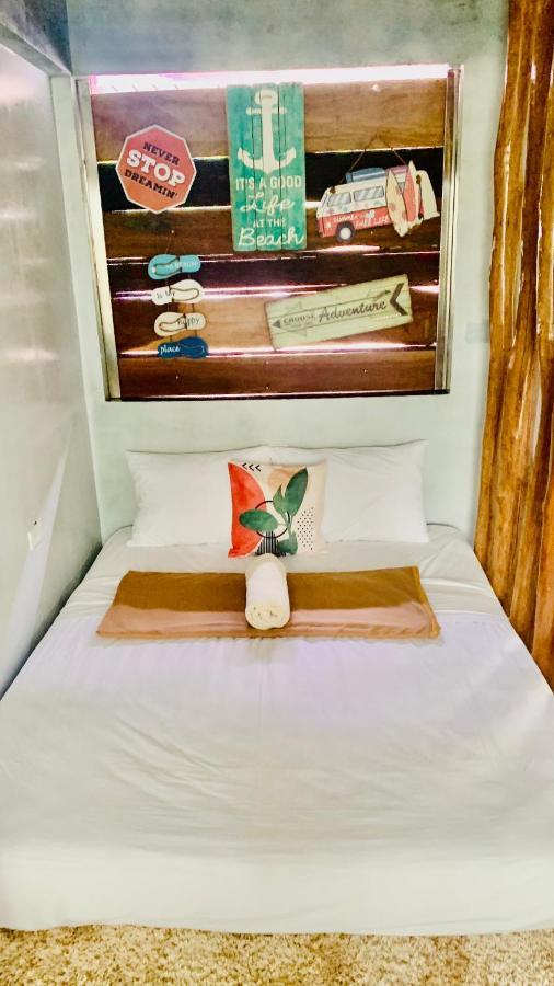 Hidden Of Cailan Family Room El Nido Exterior photo