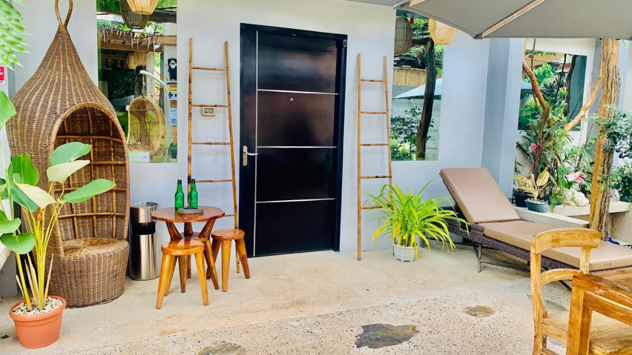 Hidden Of Cailan Family Room El Nido Exterior photo