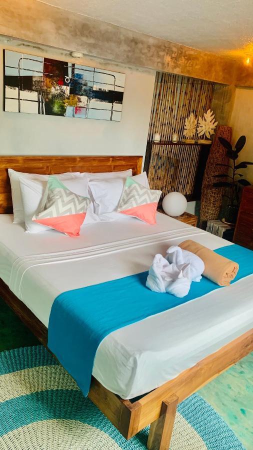 Hidden Of Cailan Family Room El Nido Exterior photo